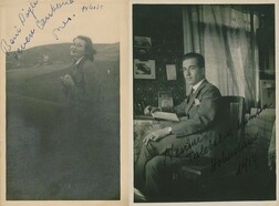 Souvenir Photographs