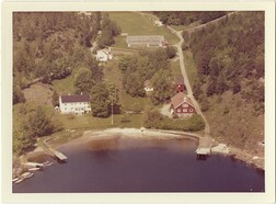 Stranda GÃ¥rd, TorÃ¸dstranda