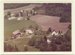 OserÃ¸d Pleiehjem, NÃ¸tterÃ¸y