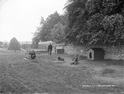 The Kennels at Rockingham Estate