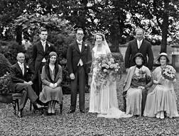 Egan Heffernan Wedding, Seskin, Clonmel.