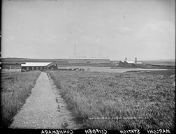 Marconi Calling