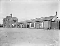 Tramore train station : commissioned by Messrs Eason & Son, Dublin