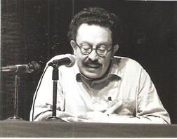 Eventos y personajes de la literatura 28