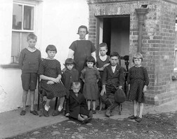 The Cullinanes