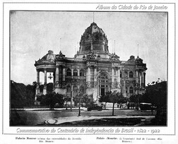 PalÃ¡cio Monroe
