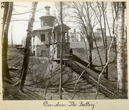 Dundurn - "The Buttery"