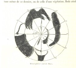 British Library digitised image from page 546 of "L'Espace cÃ©leste et la nature tropicale, description physique de l'univers ... prÃ©face de M. Babinet, dessins de Yan' Dargent"
