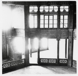 Galata Mawlavi House Museum, Istanbul