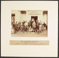 The Vandeleur Evictions