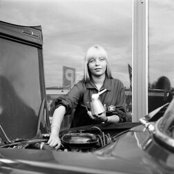Kulutusosuuskuntien keskusliiton kokoelma D1974_33_12338A