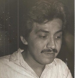 Rosa MarÃ­a Peraza
