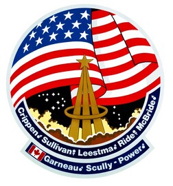 STS-41G