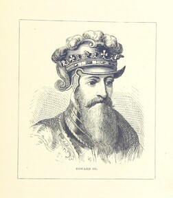 British Library digitised image from page 47 of "Battle Stories from British and European History ... Second edition"