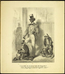 Shoe Shine