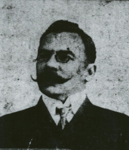 Alfredo Backer