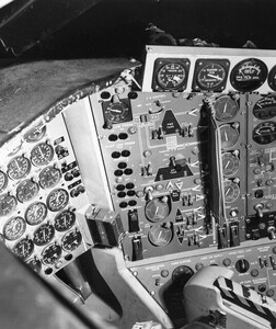 B-58 Interior 1