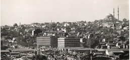 Zeyrek, Fatih, Ä°stanbul
