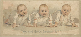 C.I. Hood & Co. (Apothecaries)