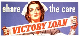 Share the care, victory loan