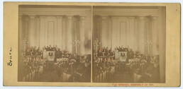 Seventh Presbyterian Church- General Assembly of 1861