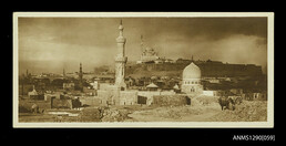 Citadel, Cairo