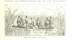British Library digitised image from page 441 of "Az OsztrÃ¡k-Magyar Monarchia irÃ¡sban Ã©s kÃ©pben. Rudolf trÃ³nÃ¶rÃ¶kÃ¶s fÅ‘herczeg Å ... fensÃ©ge kezdemÃ©nyezÃ©sÃ©bÅ‘l Ã©s kÃ¶zremunkÃ¡lÃ¡sÃ¡val. (Die deutsche Ausgabe redigirt ... J. von Weilen, die ungarische M. JÃ³kai.)