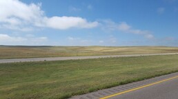 Rolling Plains of Nebraska
