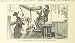 British Library digitised image from page 314 of "Gleanings from popular authors, etc"
