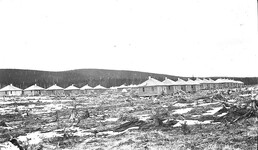 Company houses
