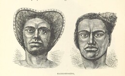 British Library digitised image from page 450 of "Across Africa, etc [With a map and plates.]"