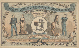 Johnson, Clark & Co.