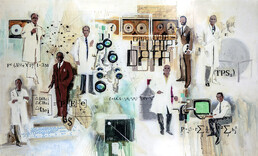 Roy Gjertson artwork 202051006
