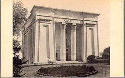 Egyptian Building [no title]