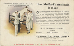 H.K. Mulford Company