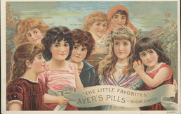 Dr. J.C. Ayer & Co.