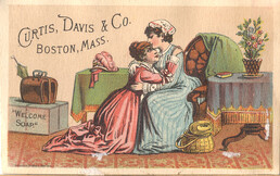 Curtis, Davis & Co.