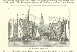 Image taken from page 383 of '[The Two Hemispheres: a popular account of the countries and peoples of the world ... Illustrated, etc.]'