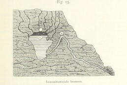 British Library digitised image from page 269 of "Onze aarde. Handboek der natuurkundige aardrijkskunde ... Met 150 platen en 20 kaartjes in afzonderlijken Atlas"