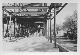 Kleberg County Hospital Nurses Home Construction (AC604-A06-008)
