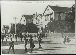 Bondi Public School
