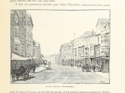 British Library digitised image from page 501 of "Le Monde pittoresque et monumental. L'Angleterre, l'Ã‰cosse et l'Irlande ... Cartes en couleur et ... gravures"