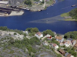 TjÃ¸lling Ã˜stre Halsen