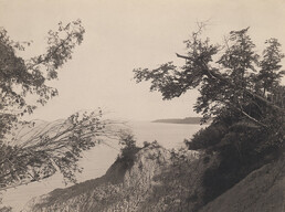 Lake Huron, Goderich, 1910