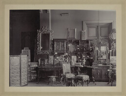 Spring exhibition