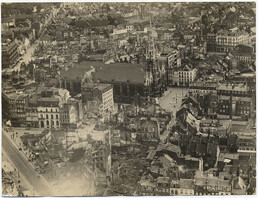 Lille, general view