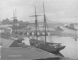 The Quays, Wicklow, Co. Wicklow