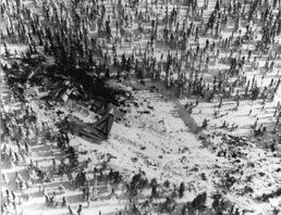 B-36 Goose Bay