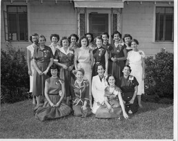 Dollinger Steel Fiftieth Anniversary Celebration Guests (AC604-1A-016-004)