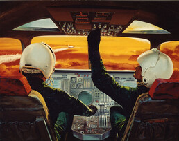 B-1A Artist Concept 4